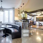 דירה Tokyo Luxury אודסה