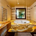 Tokyo Luxury アパート *