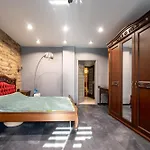Tokyo Luxury דירה אודסה