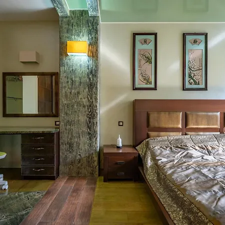 Tokyo Luxury Apartment