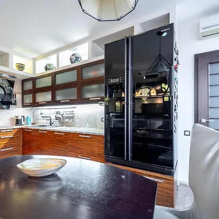 Appartement Tokyo Luxury