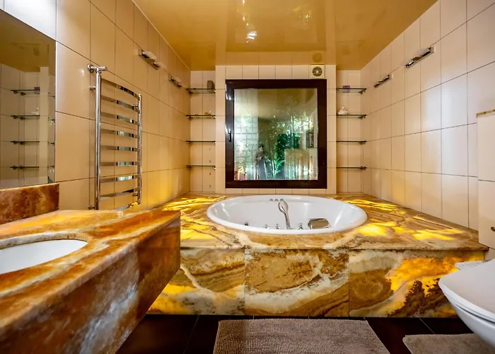 Tokyo Luxury Appartement *