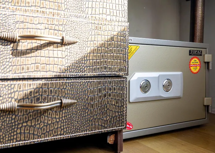 Tokyo Luxury * Oděsa