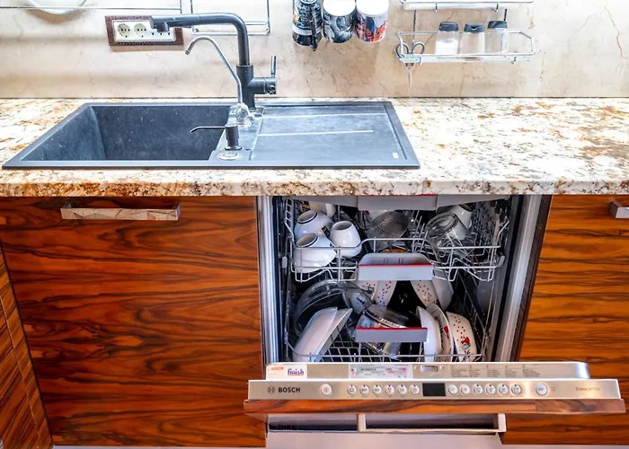 Tokyo Luxury Appartement