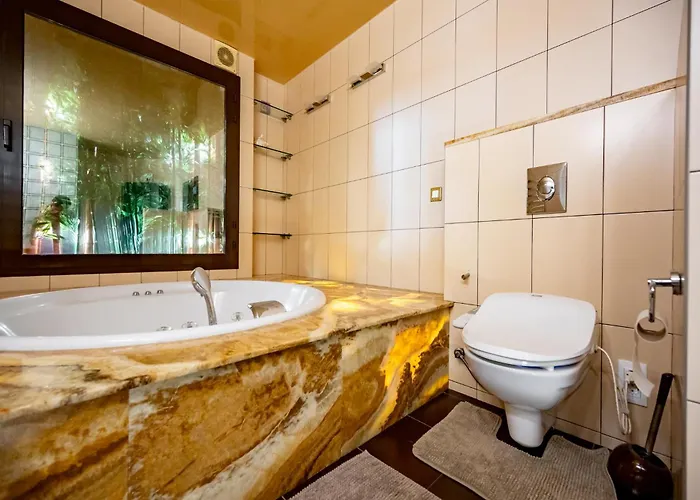 Apartmán Tokyo Luxury