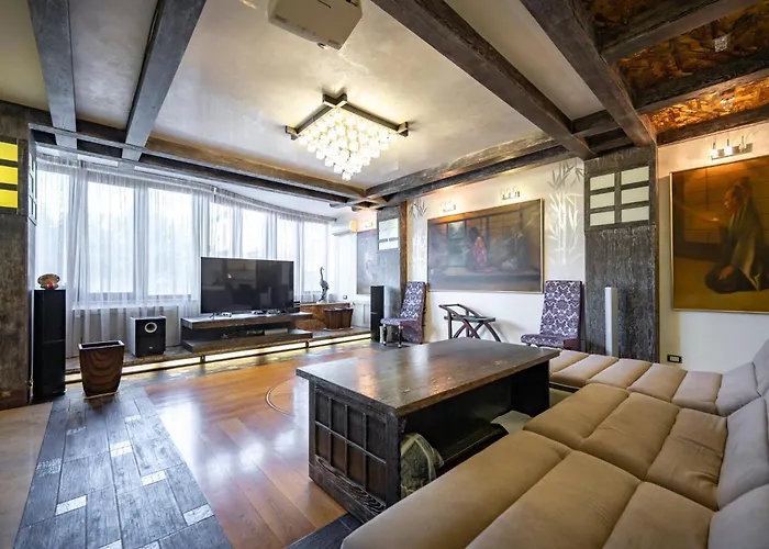 Tokyo Luxury * Oděsa