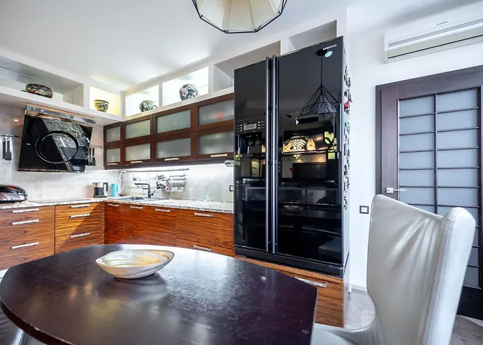 Apartmán Tokyo Luxury