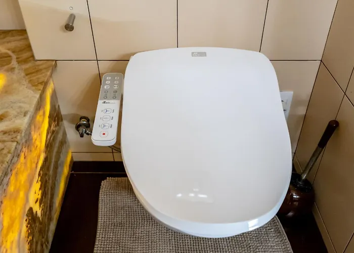 Tokyo Luxury Apartment *