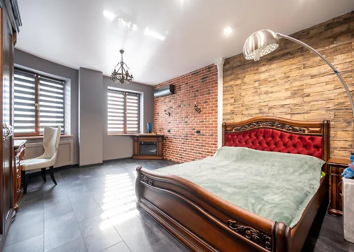 Apartmán Tokyo Luxury *