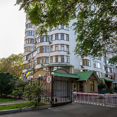 Tokyo Luxury * Odesa