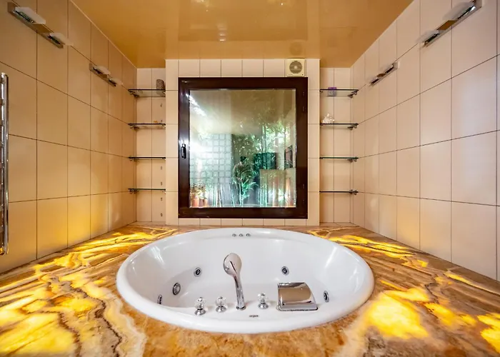 Tokyo Luxury Apartment *