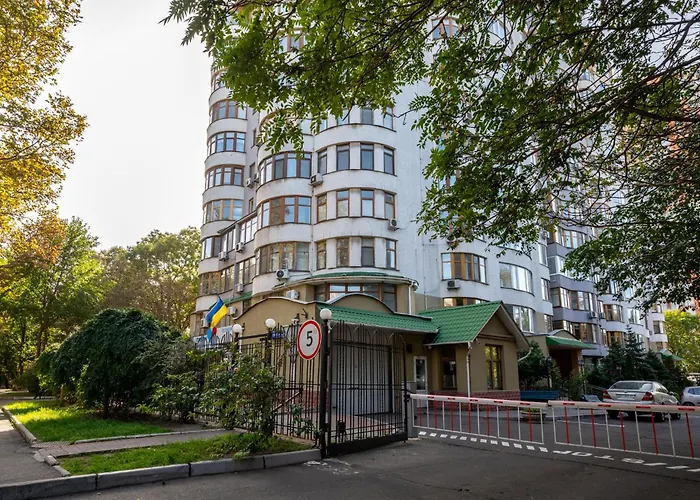 Tokyo Luxury * Odesa