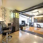 Apartamento Tokyo Luxury